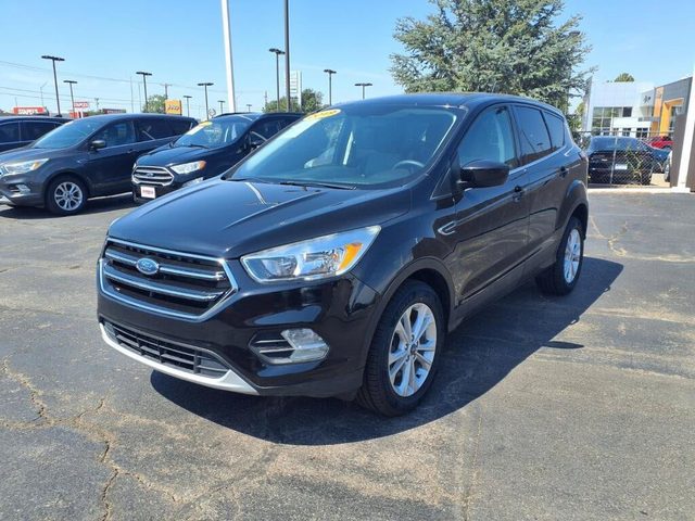 2019 Ford Escape SE 4WD photo