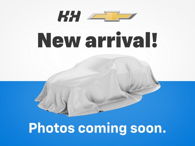 2019 Chevrolet Suburban LT 4WD photo
