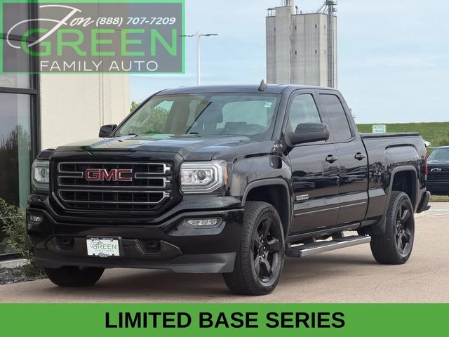 2019 GMC Sierra 1500 4WD photo