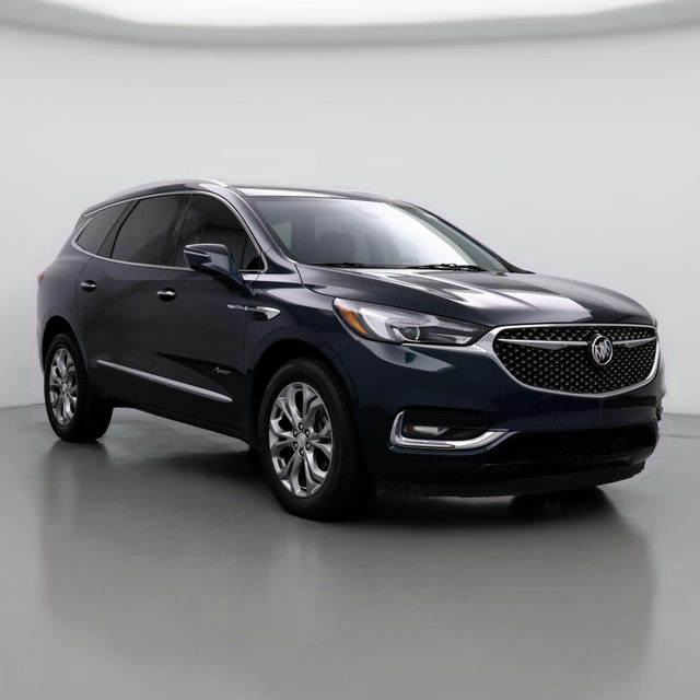 2019 Buick Enclave Avenir FWD photo