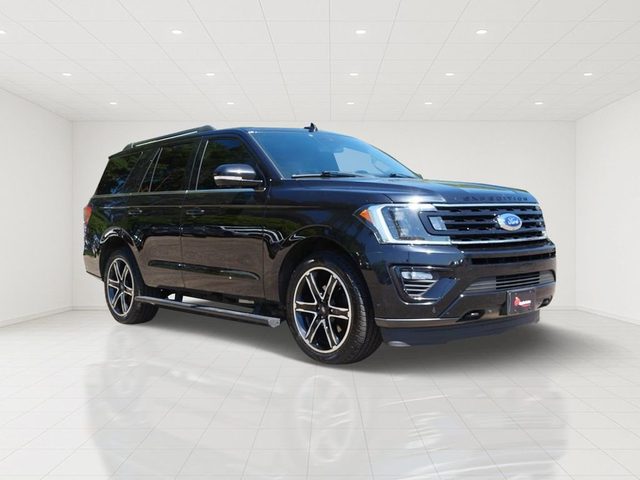 2019 Ford Expedition Limited 4WD photo