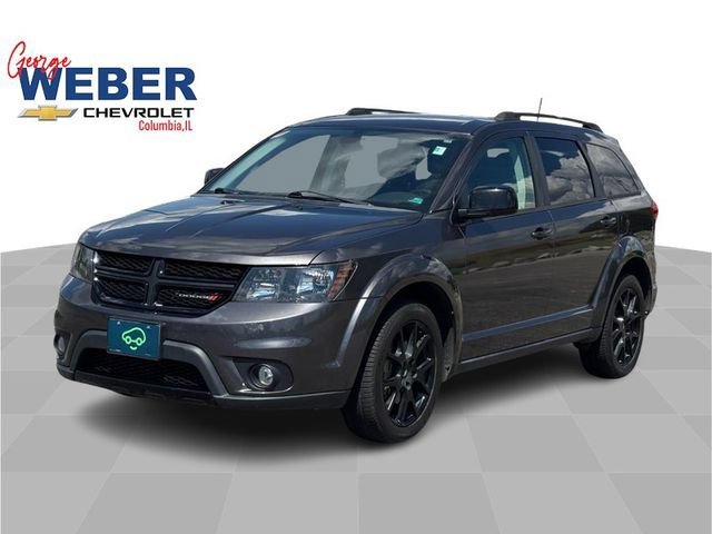 2019 Dodge Journey SE FWD photo
