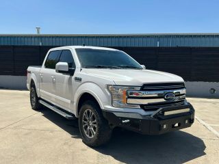 2019 Ford F-150 LARIAT 4WD photo