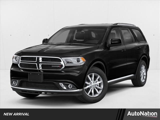 2019 Dodge Durango GT Plus AWD photo