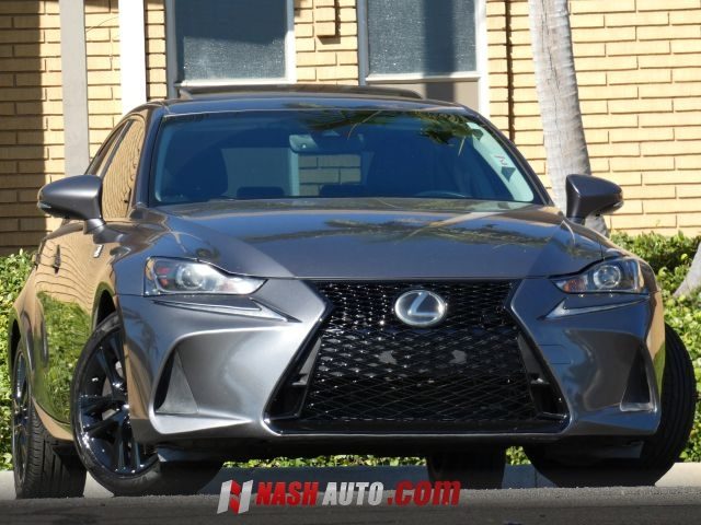 2019 Lexus IS IS 300 RWD photo