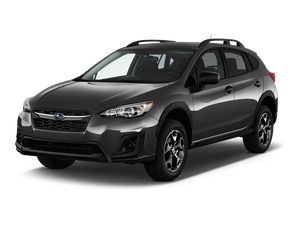 2019 Subaru Crosstrek  AWD photo
