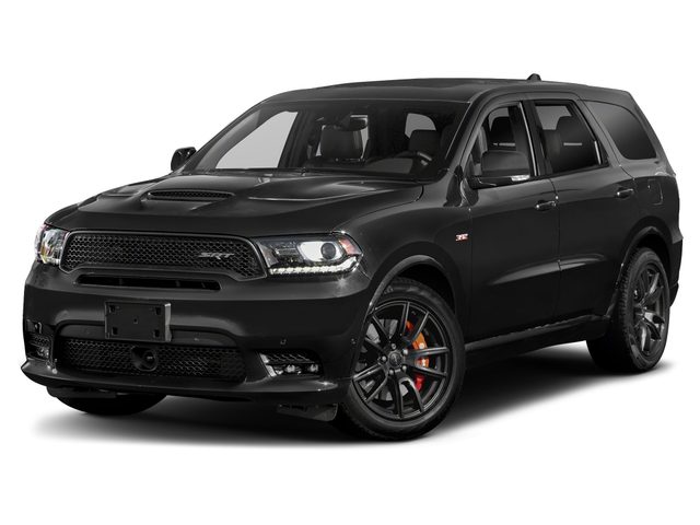 2019 Dodge Durango SRT AWD photo
