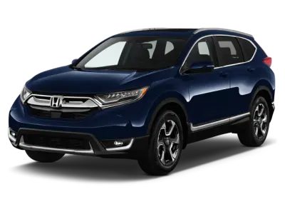 2019 Honda CR-V Touring FWD photo