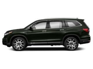 2019 Honda Pilot Touring 7-Passenger AWD photo