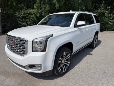 2019 GMC Yukon Denali RWD photo