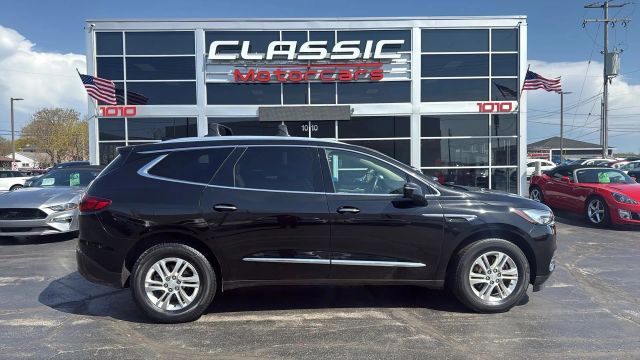 2019 Buick Enclave Essence AWD photo