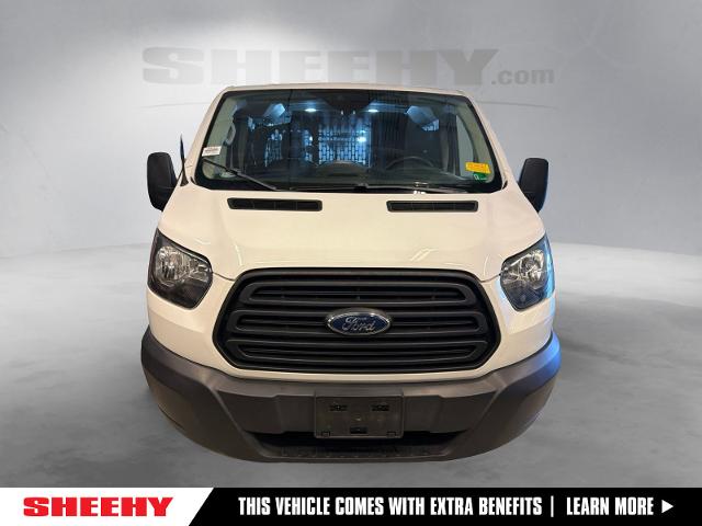 2019 Ford Transit Van RWD photo