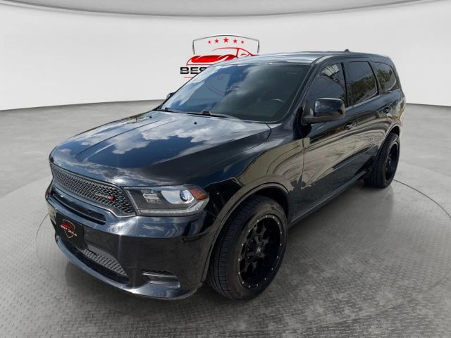 2019 Dodge Durango GT RWD photo