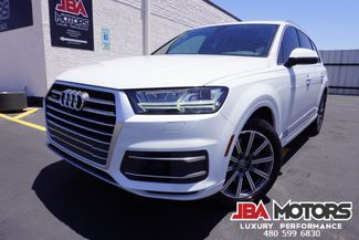 2019 Audi Q7 Premium Plus AWD photo