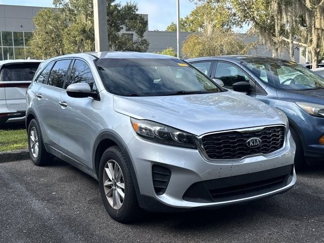 2019 Kia Sorento LX V6 FWD photo