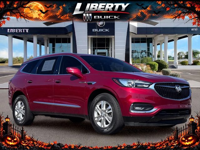 2019 Buick Enclave Premium AWD photo