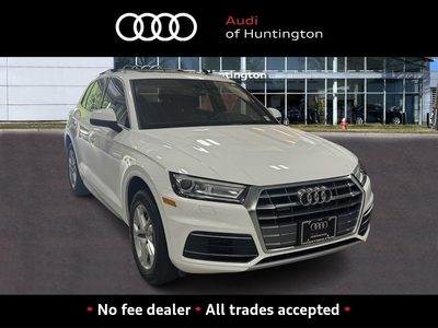 2019 Audi Q5 Premium AWD photo