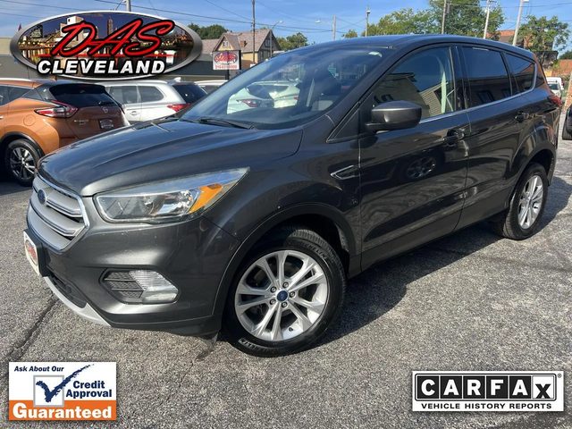 2019 Ford Escape SE FWD photo