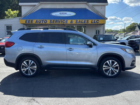 2019 Subaru Ascent Premium AWD photo
