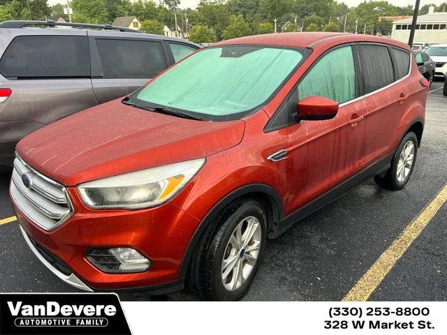 2019 Ford Escape SE 4WD photo
