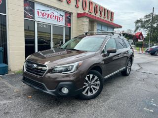 2019 Subaru Outback Touring AWD photo