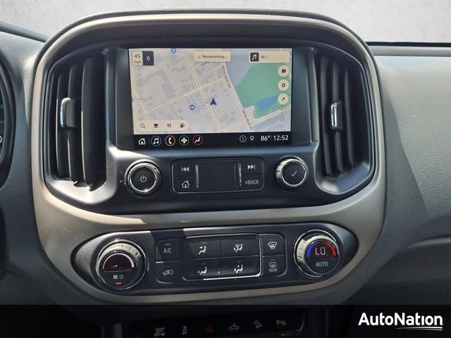 2019 Chevrolet Colorado 4WD Z71 4WD photo
