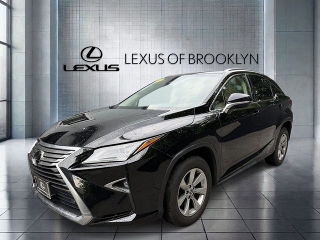 2019 Lexus RX RX 350 AWD photo