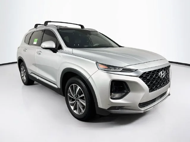 2019 Hyundai Santa Fe Ultimate FWD photo