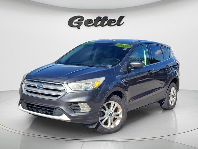 2019 Ford Escape SE FWD photo