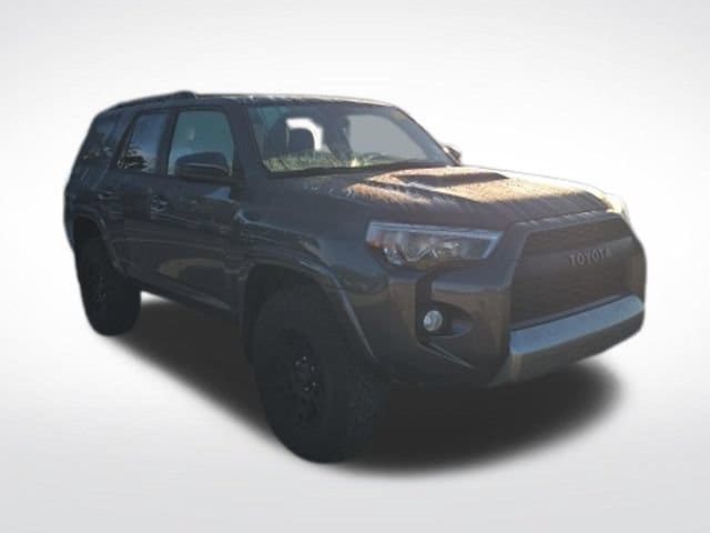 2019 Toyota 4Runner TRD Off Road 4WD photo