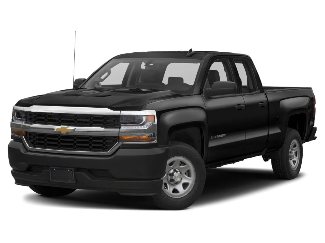 2019 Chevrolet Silverado 1500 LT 4WD photo