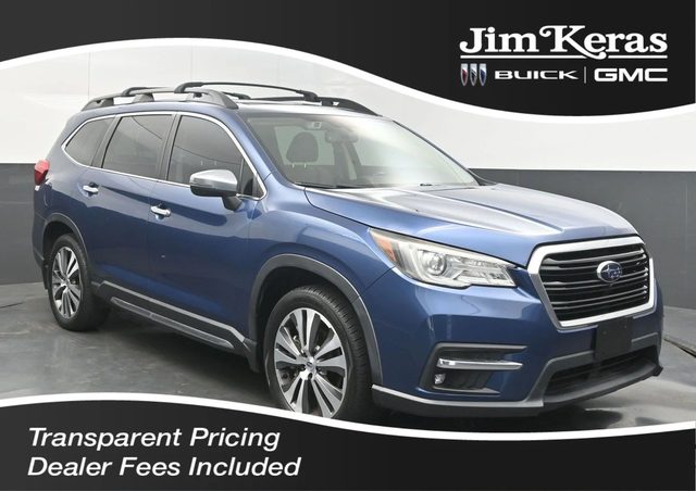 2019 Subaru Ascent Touring AWD photo