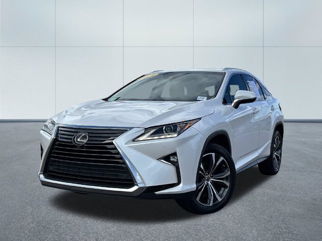 2019 Lexus RX RX 350 FWD photo