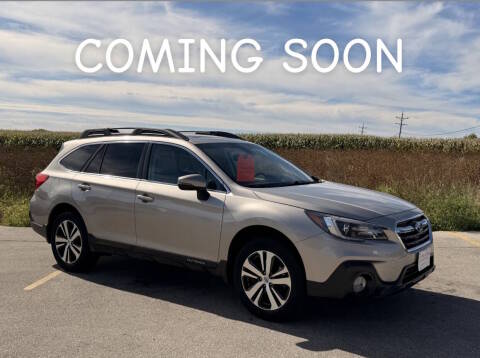 2019 Subaru Outback Limited AWD photo