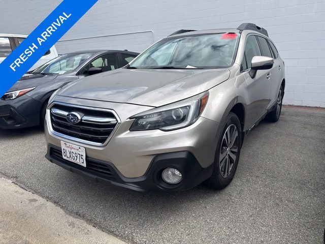 2019 Subaru Outback Limited AWD photo