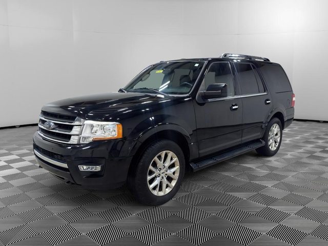 2017 Ford Expedition Limited 4WD photo