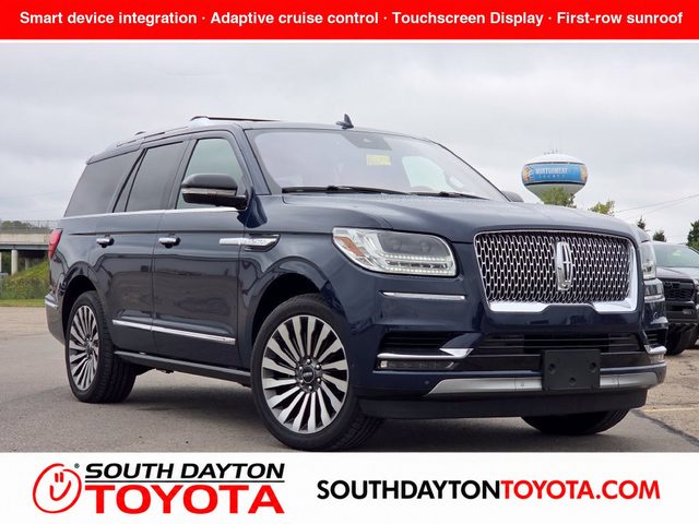 2019 Lincoln Navigator Reserve 4WD photo