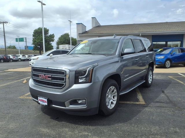 2019 GMC Yukon SLT Standard Edition RWD photo