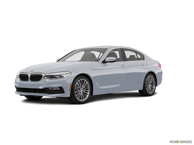 2019 BMW 5 Series 530i RWD photo