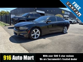 2017 Dodge Charger R/T RWD photo