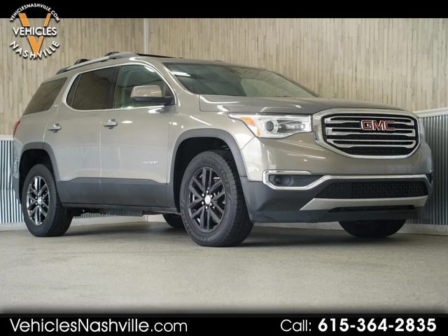 2019 GMC Acadia SLT FWD photo