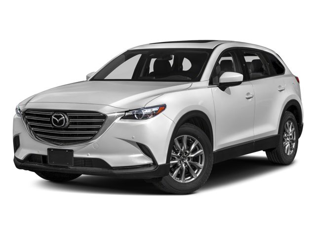 2018 Mazda CX-9 Touring FWD photo