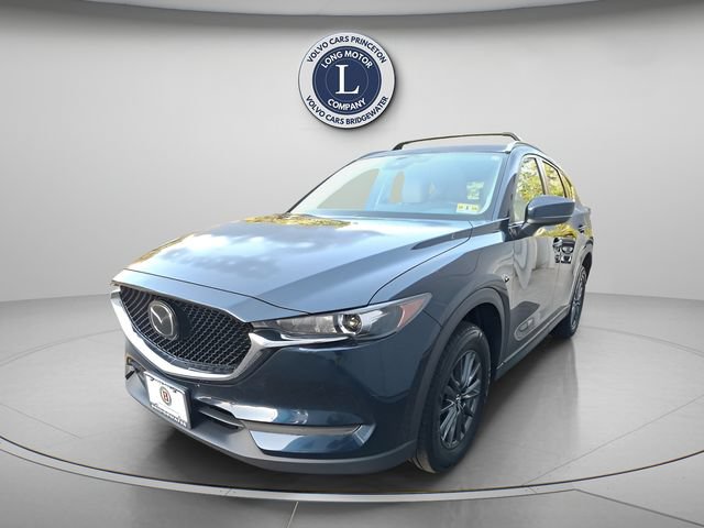 2019 Mazda CX-5 Touring AWD photo
