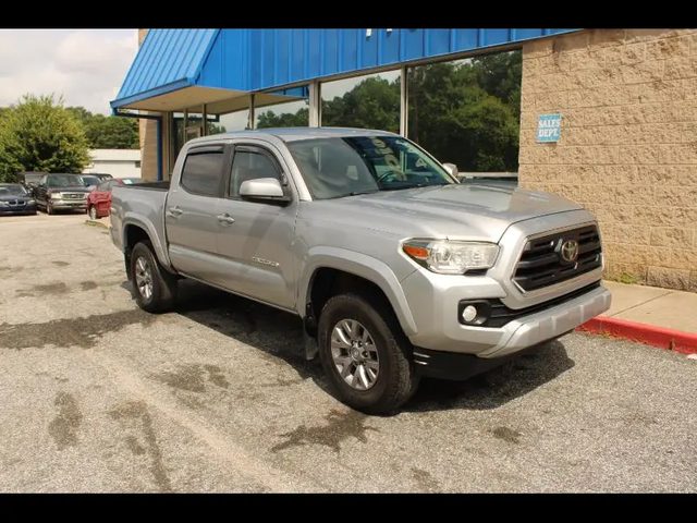 2019 Toyota Tacoma SR5 RWD photo