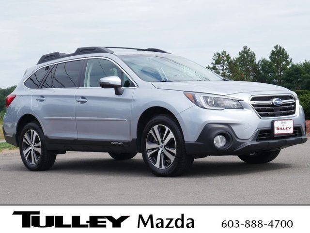 2019 Subaru Outback Limited AWD photo