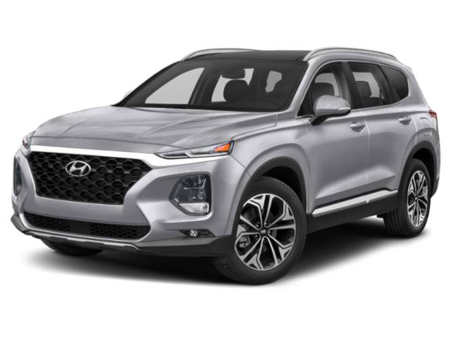 2019 Hyundai Santa Fe Ultimate FWD photo