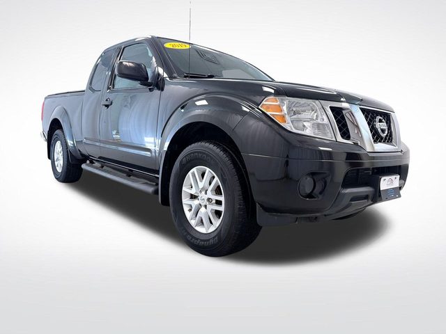 2019 Nissan Frontier SV 4WD photo