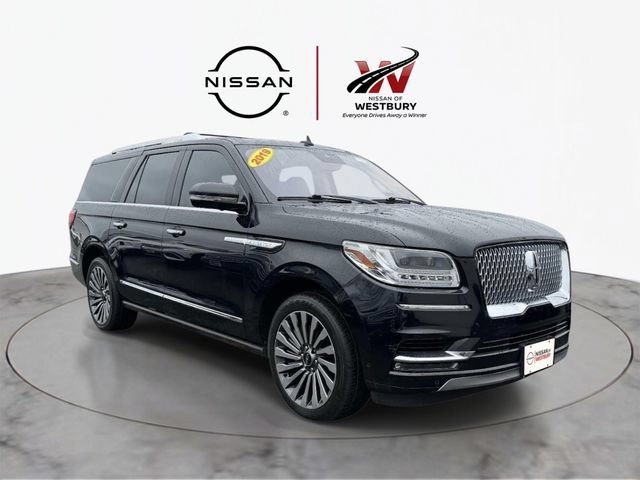 2019 Lincoln Navigator L Reserve 4WD photo