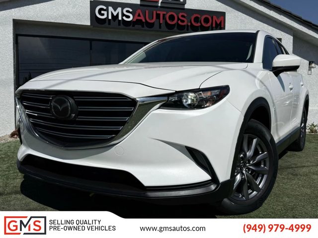 2019 Mazda CX-9 Sport FWD photo