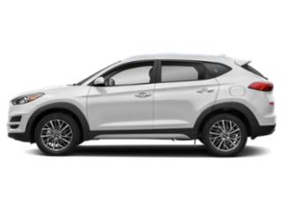 2019 Hyundai Tucson SEL FWD photo